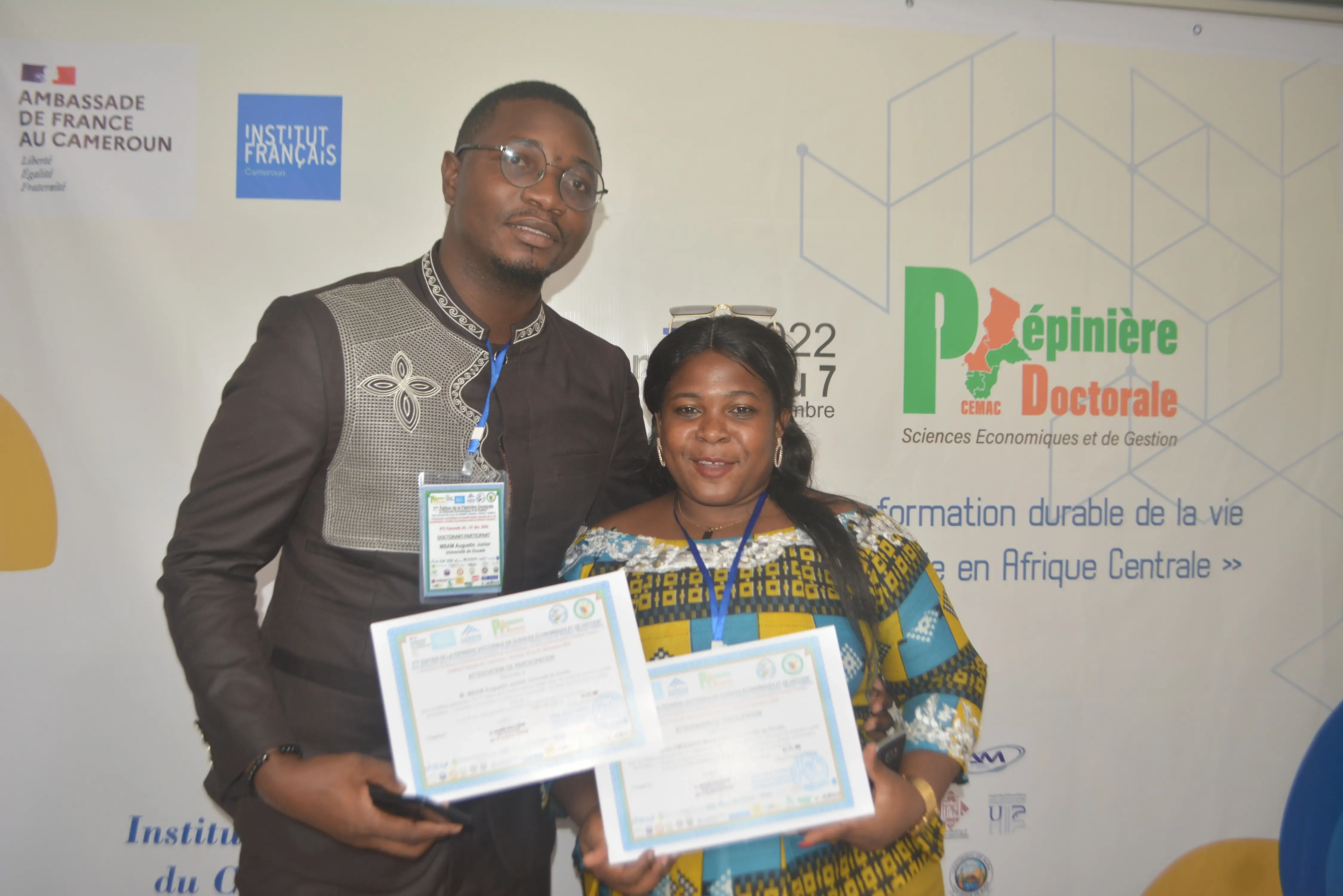 Etapes de publication des articles