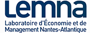 LEMNA - Laboratoire d'Économie et de Management Nantes-Atlantique